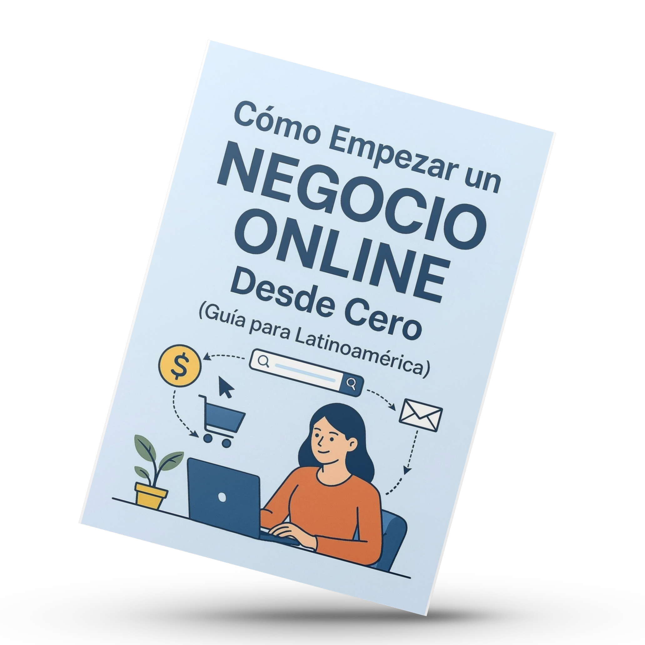 Negocio Digital Desde Cero